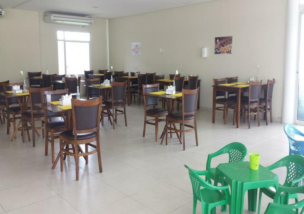 Flat Carneiros Beach Resort Praia dos Carneiros Exterior foto